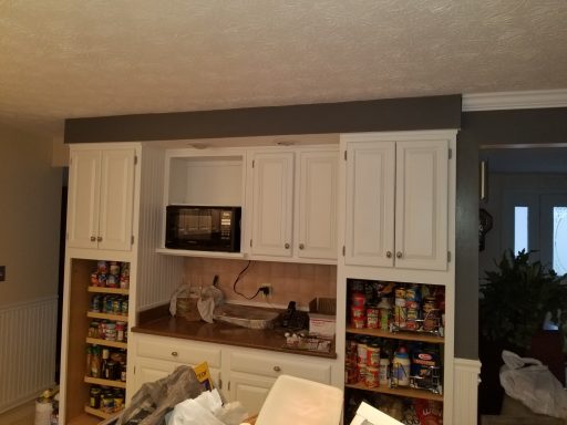 Kitchen Cabinets After Kitchen Cabinets After Painting