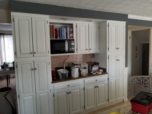 Kitchen Cabinets After Kitchen Cabinets After Painting